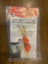 Carl Goldberg #EB-1 0.049 COX Engine Mount - Control Line Model Airplanes