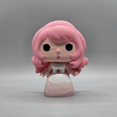 Rose Quartz #211 ~ Funko Pop Animation Steven Universe (No Box)  889698134019| eBay