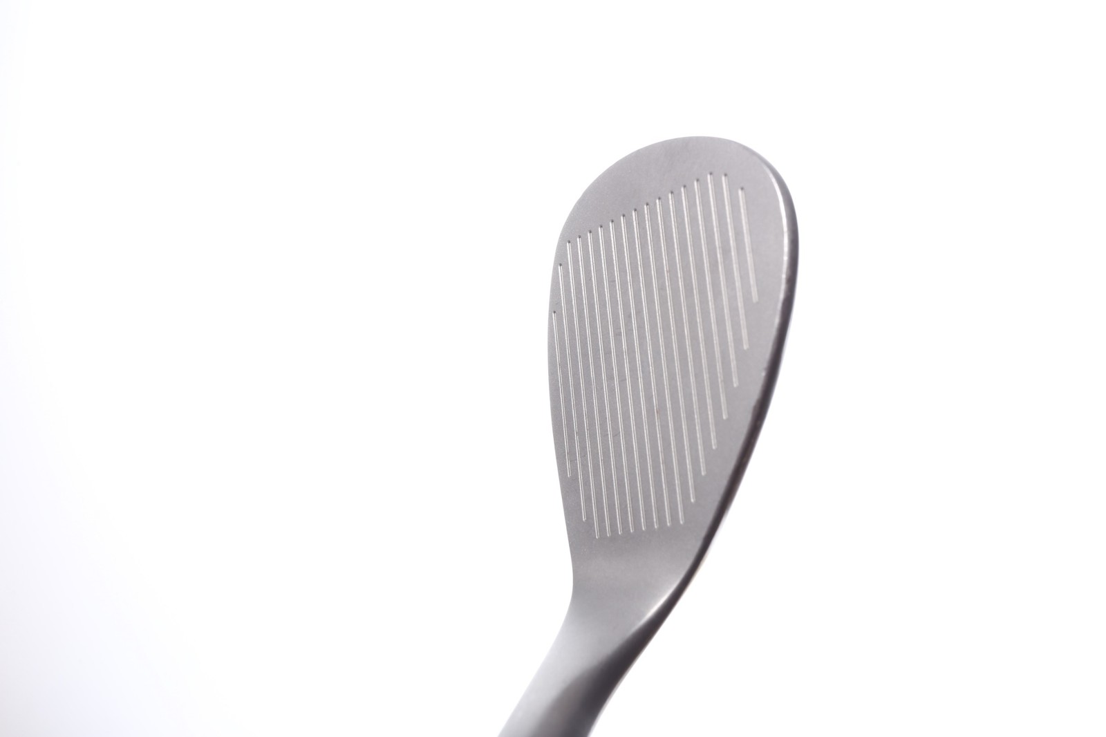 Edel Trapper 60* Lob Wedge RH 34.75 in Steel Shaft Stiff Flex