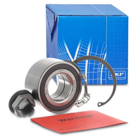 Skf Radlagersatz MERCEDES-BENZ Renault Clio Kangoo Megane Dacia Logan Sandero