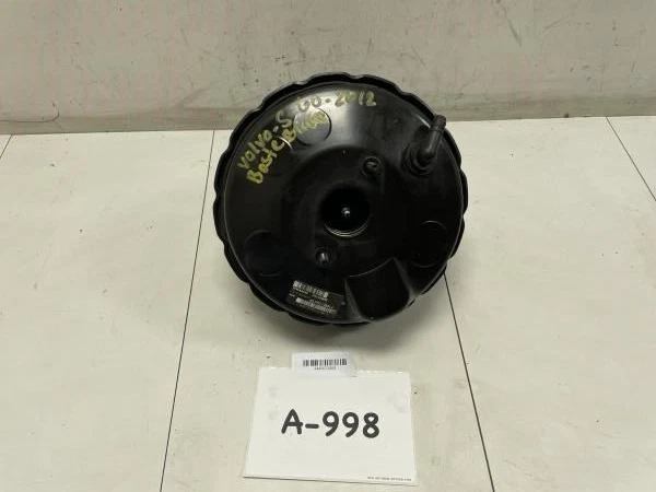 2012 VOLVO S60 питания тормоз усилитель подходит 07-16 VOLVO 80 серии OEM + - Изображение 2 из 4