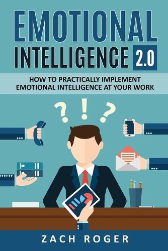 Thumbnail - Zach Roger Emotional Intelligence 2.0 (taschenbuch) (us Import)