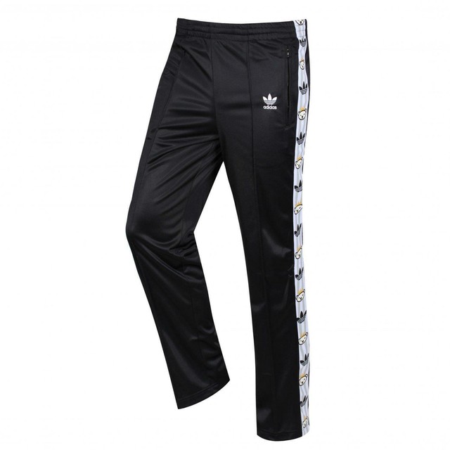 adidas Originals X Nigo 25 Retro Bear Track Pants (s) Black Ab1555 for sale online | eBay