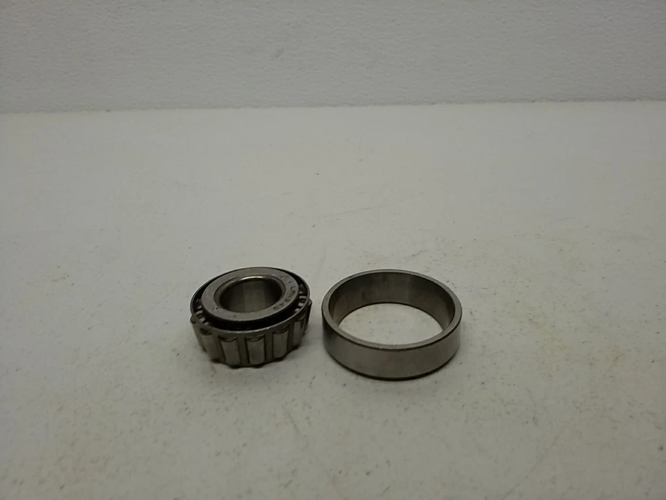 PT A-2 PTC Automotive Wheel Bearing and Race Set PTC H-A2 Bearing And Race Set - Image 2 of 3