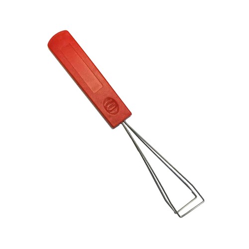 Keyboard Key Keycap Puller Remover With Unloading Steel Cleaning Tool Keycap .S* - Photo 10/12