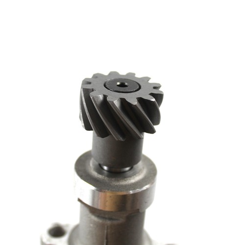 4JB1 Oil Pump 8-94362-923-3 For Isuzu Bobcat Kobelco SK60 SK70 SK75 Excavator - Bild 11 von 13