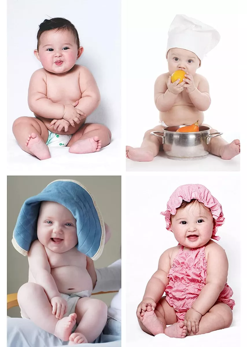 Cute things for baby 2025