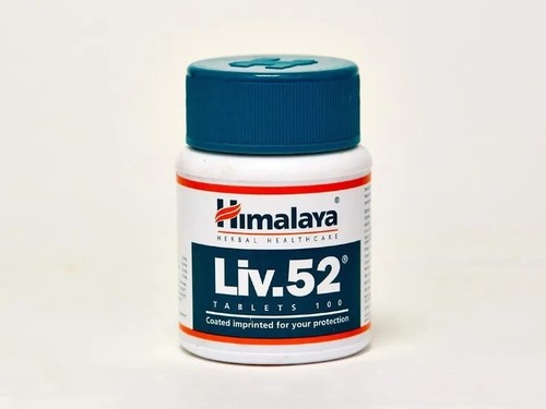 2 x Himalaya Herbal Official USA Wholesale Organic Herbals Support New - Picture 3 of 4