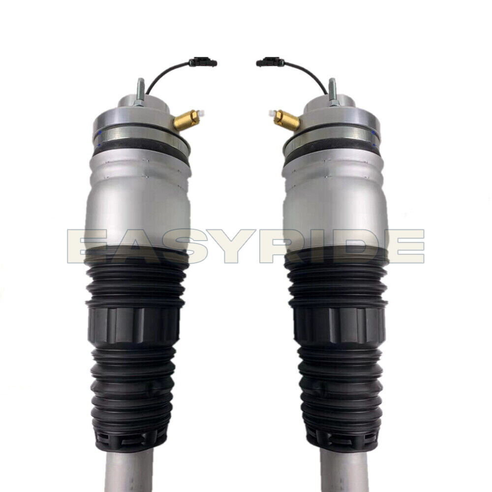 Maserati Levante 2017-2022 Front Right Air suspension struts 2 pcs