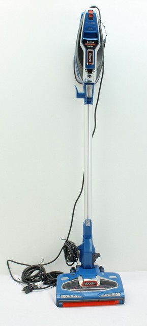 shark duoclean blue