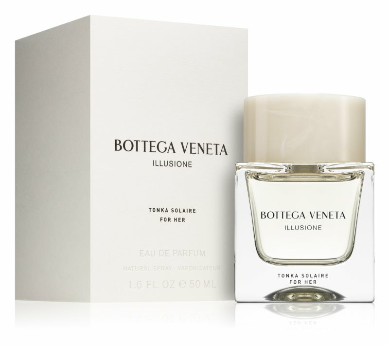 Bottega Veneta Illusione Eau De Toilette Spray By Bottega Veneta Bottega Veneta Illusione Eau De Toilette Spray By Bottega Veneta