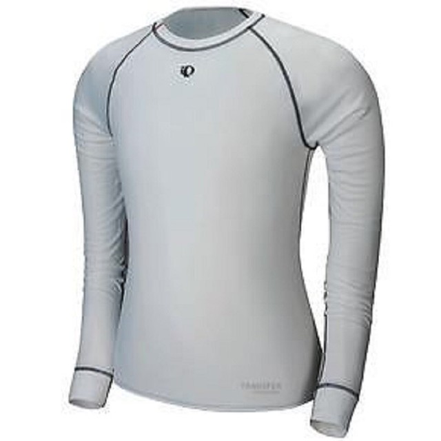 pearl izumi long sleeve