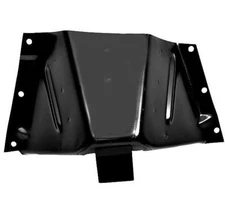 1967 1968 Mustang Outer Shock Tower Right Side EDP Coated Steel Dynacorn - 3630J