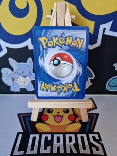 Pokemon Venomoth 29/64 Jungle, Rare, Vintage WOTC LP - Picture 2 of 2