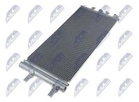 Original NTY Kondensator Klimaanlage CCS-BM-030 FüR Mini