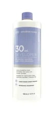 ION Sensitive Scalp 30 Creme Developer, Liter
