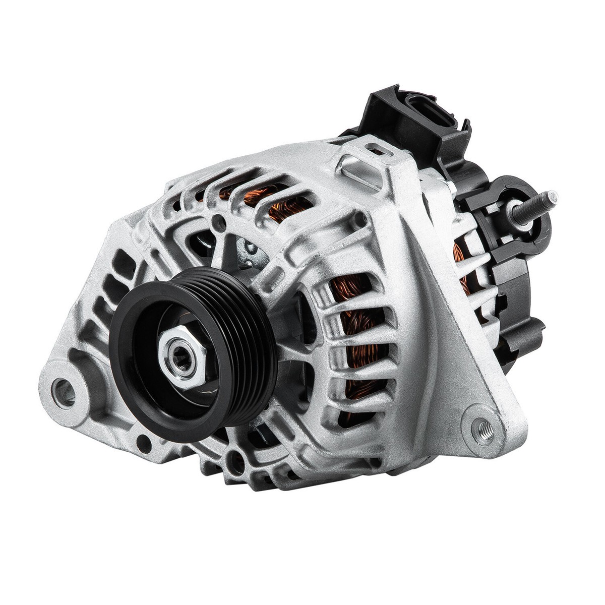Alternador Remanufacturado Para Kia Forte Koup 1.6L 2014-2016, OE Valeo Kia