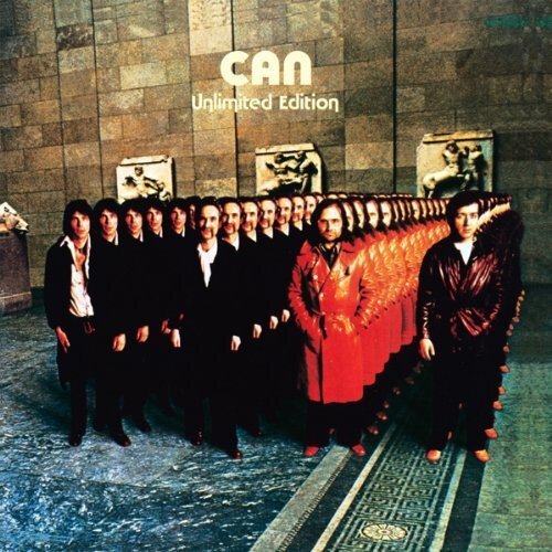 Can Unlimited Edition (Remastered) (CD)