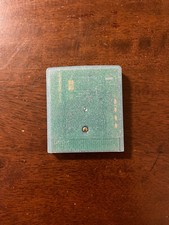 Pokemon Crystal Version (Game Boy Color) Authentic Tested - With Manual & A Case