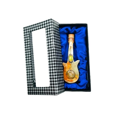 #ad #ad StoneAge Pipe Handmade Tobacco Pipe Model: Electric Guitar Includes Gift Box $19.99