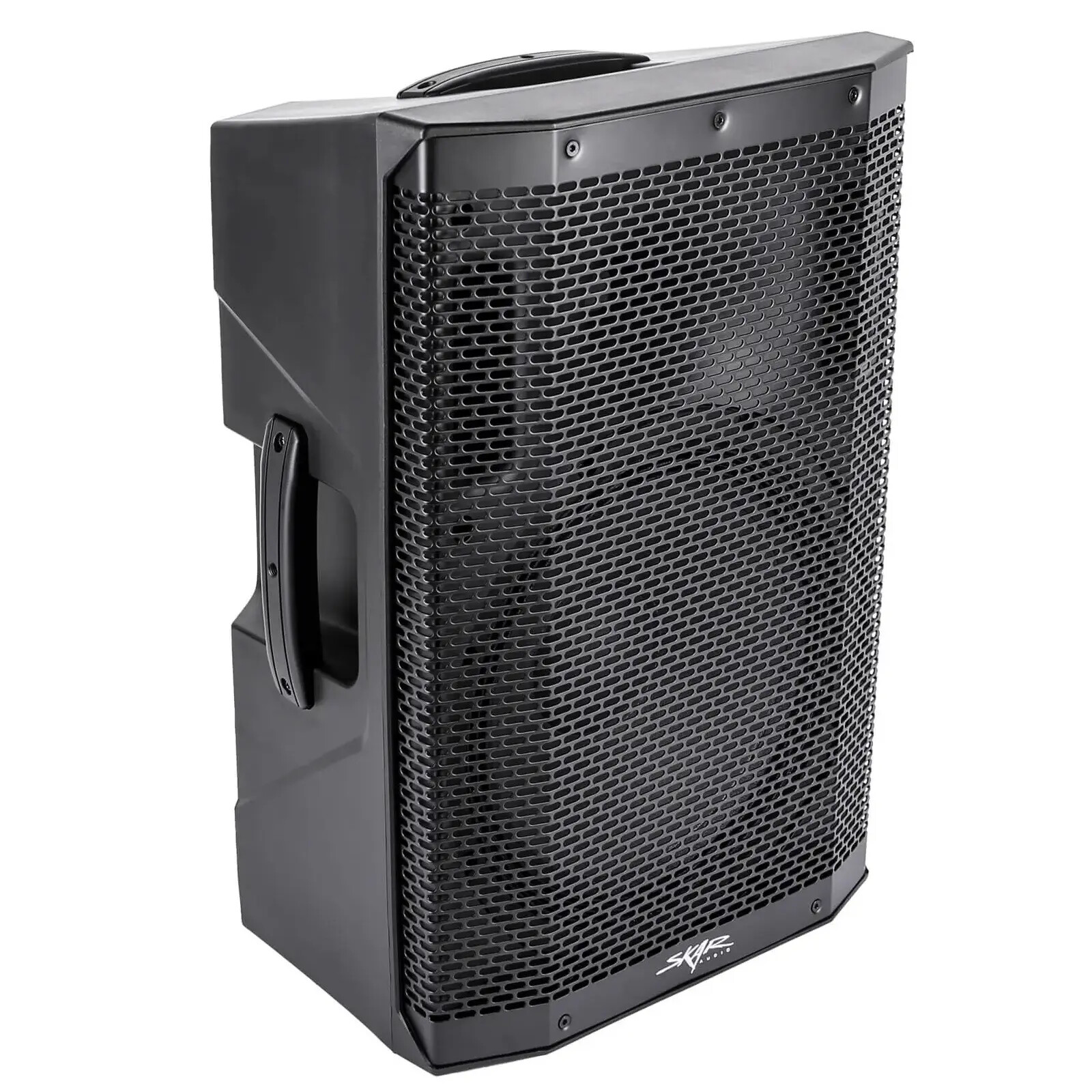 SKAR AUDIO SK-PRX12A 12" 1000 WATT ACTIVE 2-WAY POWERED PA LOUDSPEAKER