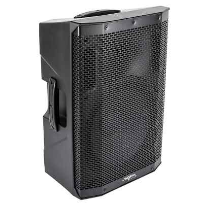 SKAR AUDIO SK-PRX12A 12'' 1000 WATT ACTIVE 2-WAY POWERED PA LOUDSPEAKER