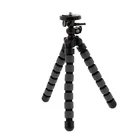 Foam Leg Mini Flexible Octopus Tripod Stand for Camera SLR DSLR Smartphone GoPro