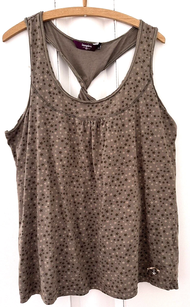 New look 2025 inspire tops