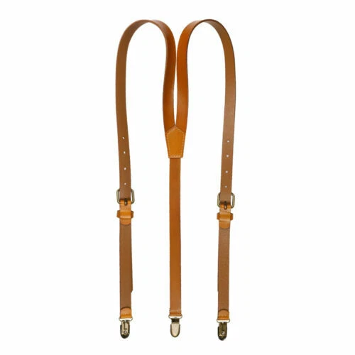 Tirantes Dolce&Gabbana para hombres