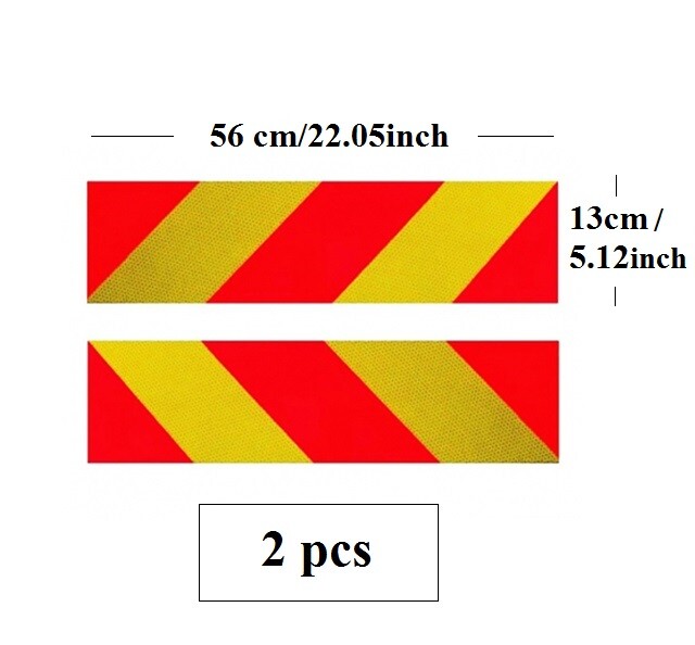 Bande Adhésive Sécurité Bande Réfléchissante KkvoGmle 10cm X 10m - Rouge/ Jaune - PVC - Étanche - Haute Visibilité Bande PVC Rouge Jaune 10cm Bande Adhésive Sécurité Bande Réfléchissante KkvoGmle 10cm X 10m - Rouge/ Jaune - PVC - Étanche - Haute Visibilité Bande PVC Rouge Jaune 10cm