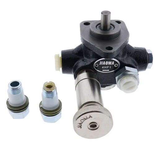 Fuel Feed Pump For Isuzu 4HF1 4HF1C 13B Engine Fuel Supply Pump - Foto 3 di 4