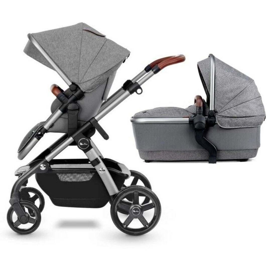 4 in sale one pram