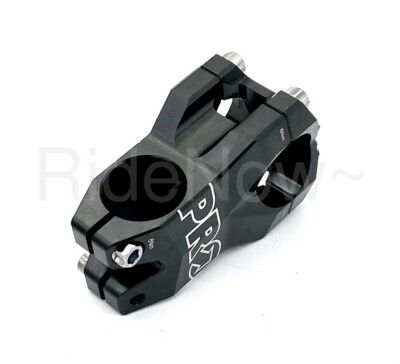 Shimano PRO CNC DH Thomas VANDERHAM Downhill Bike Stem,0Deg,31.8