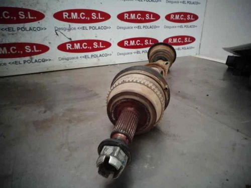 Transmision Delantera Izquierda para OPEL MOVANO FURGÓN/COMBI * 2004 3127504 - Imagen 3 de 3