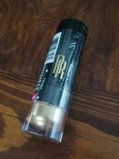 Black Radiance Metalicious Lip Sculptor, Gold Medal