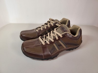 Skechers Mens Citywalk Malton Oxfords 