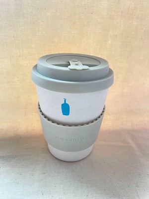 MARIMEKKO × BLUE BOTTLE COFFEE cap