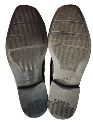 Clarks® Tilden Free Men display picture 2