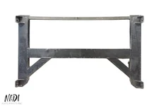 2008 - 2015 AUDI R8 V8 REAR LOWER SUSPENSION SUBFRAME CROSS MEMBER OEM 420814283