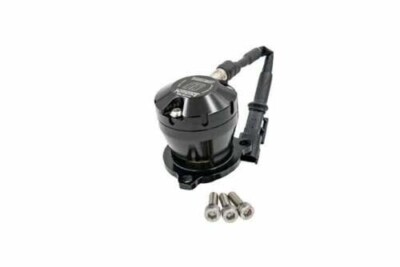 TurboSmart Kompact EM Plumb Back BOV Blow Off Valve Kit for Fiat/Alfa 1.4T 2.0T