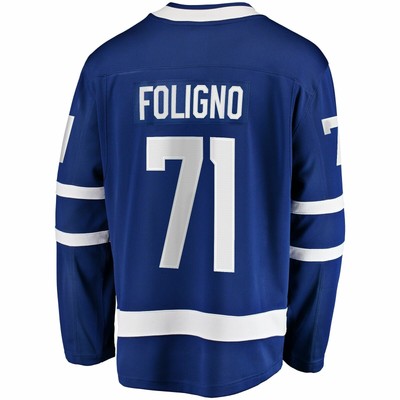 Leafs Jersey Mens John Tavares Toronto Maple Leafs Home Breakaway