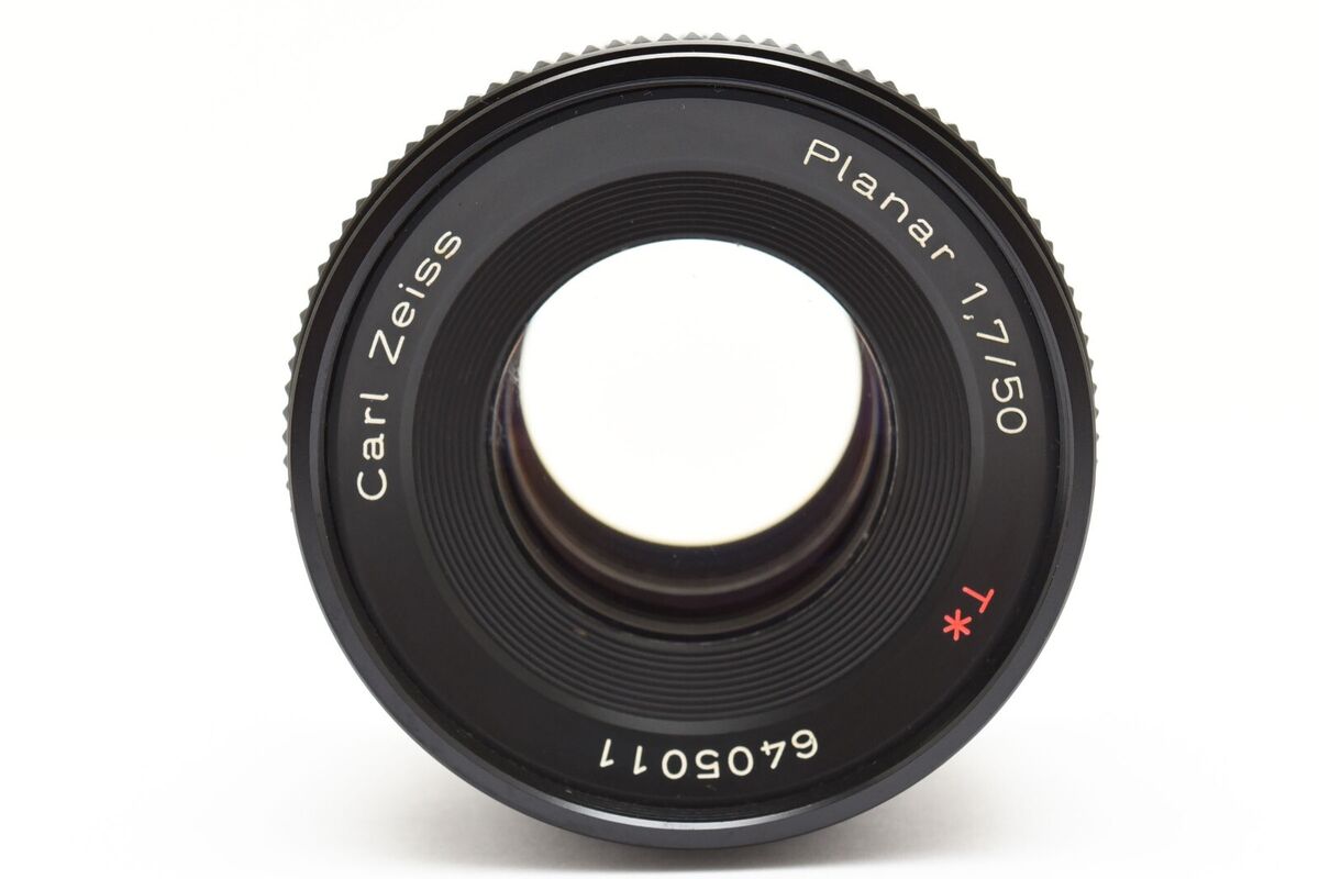 Excellent】Carl Zeiss Planar 50mm F1.7 T* | eBay Excellent】Carl Zeiss Planar 50mm F1.7 T* | eBay