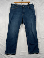 34 Heritage Jeans Men 42x30 (39x29.5) Charisma Comfort Rise Classic Denim Casual
