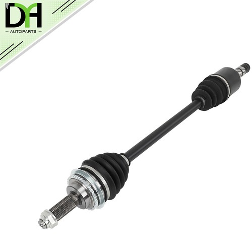 Front Left / Right CV Axle Shaft For 2003-2008 Subaru Forester Impreza 2.5L - 第 1/7 張圖片