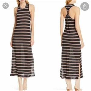 joie maxi dress