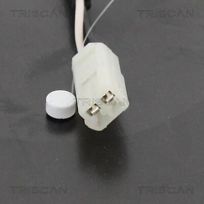 TRISCAN 8180 69210 Sensor, wheel speed for OPEL,SUZUKI,VAUXHALL - Bild 2 von 4