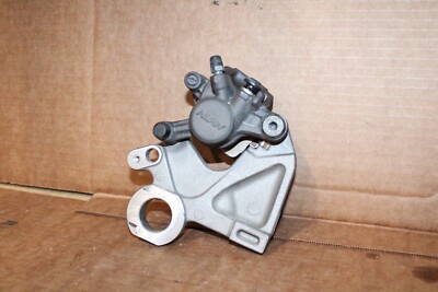 Yamaha R9 Rear Brake Bracket 2017-2020 YAMAHA YZF R6 YZFR6 Rear Brake Caliper Bracket | eBay