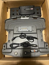 Havis DS-PAN-421 Panasonic Toughbook CF-54 FZ-55 Docking + Bracket, Power No Key