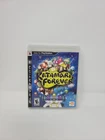CIB Katamari Forever (Sony PlayStation 3 PS3, 2009) Complete *TESTED*