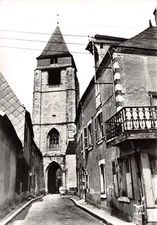 18-AUBIGNY SUR NERE-N�3323-D/0207